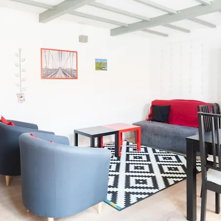 Nice Apt Near Champ De Mars *