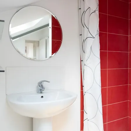 Διαμέρισμα Nice Apt Near Champ De Mars