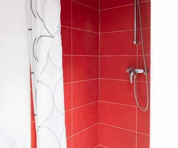 דירה Nice Apt Near Champ De Mars פריז