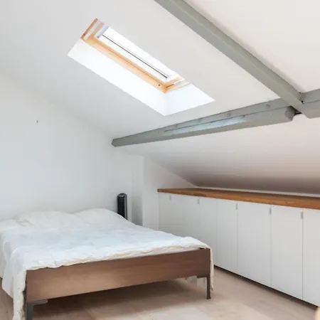 Nice Apt Near Champ De Mars * باريس