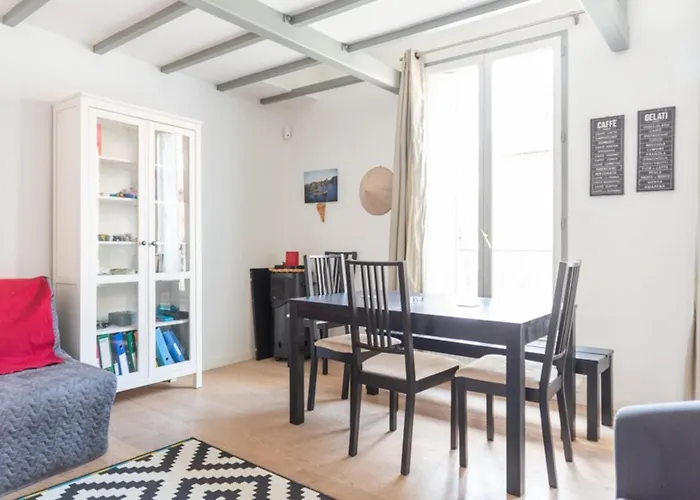 Nice Apt Near Champ De Mars Parigi