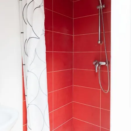 Apartment Nice Apt Near Champ De Mars Paris